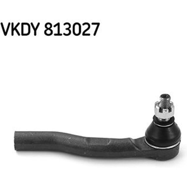 SKF Spurstangenkopf Vorne Rechts Honda CR-V RE RM-image