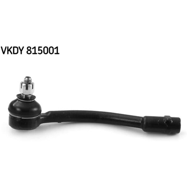 SKF Spurstangenkopf Vorne Links Kia Picanto Rio-image