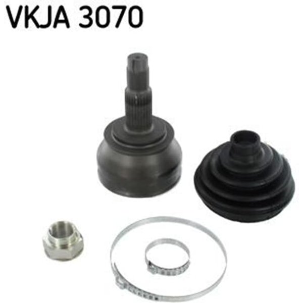 SKF Antriebswellengelenk AußEn Alfa 166 Lancia Kappa-image