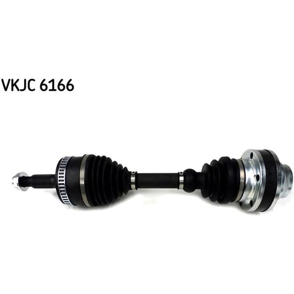 SKF Antriebswelle Vorne Links Mercedes V-Klasse Vito 2,2 VKJC6166-image