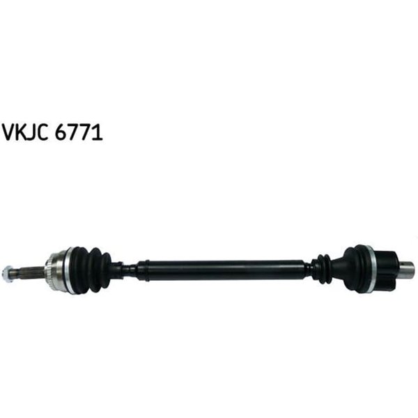 SKF Antriebswelle Vorne Rechts Volvo S40 V40-image