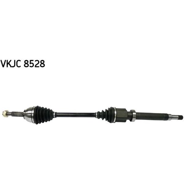 SKF Antriebswelle Vorne Rechts Ford Transit 2,0 Tdci-image