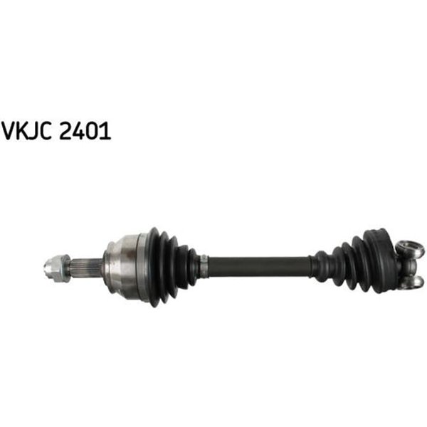 Skf Antriebswelle Vorne Links Fiat Stilo 1,9-image