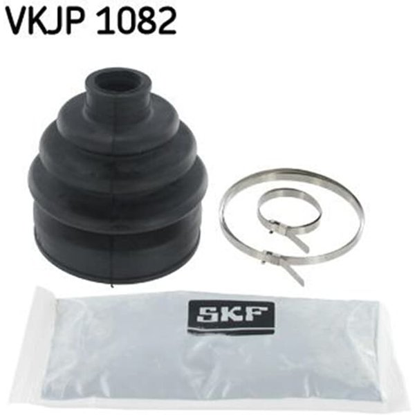 SKF Achsmanschette Opel Frontera B U99 Campo TF1 TF0-image