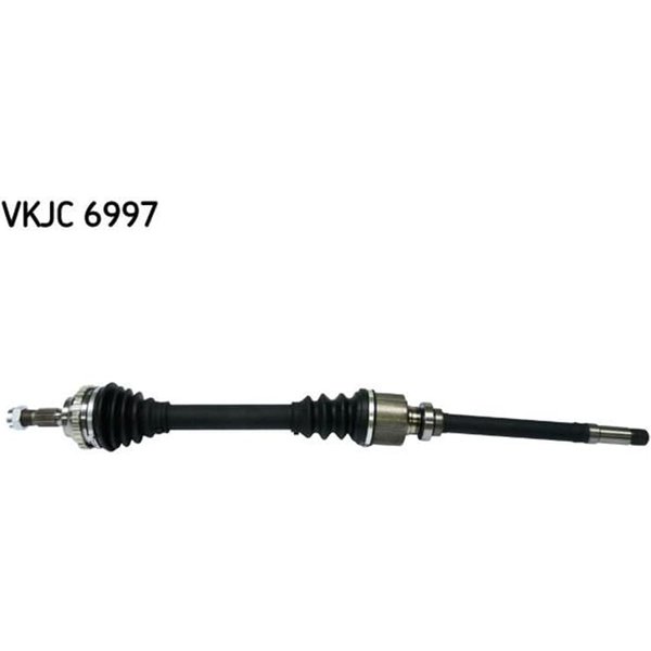 SKF Antriebswelle Vorne Rechts Citroen Berlingo Bx Xsara Zx Peugeot Partner-image