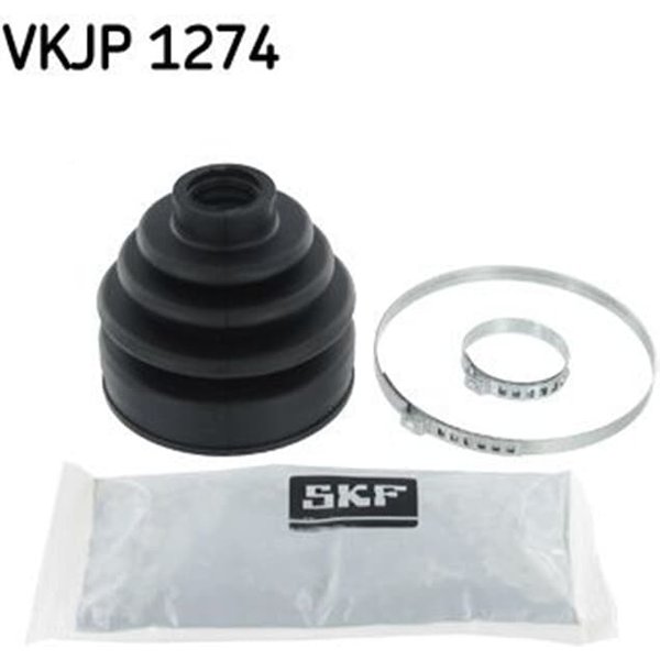 SKF Achsmanschette Honda Prelude 3 BA Nissan Almera 2 N16-image