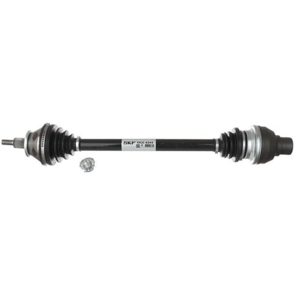 SKF Antriebswelle Vorne Rechts Audi A1 Skoda Fabia VW Polo 1,4-image