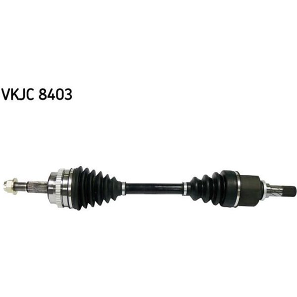 SKF Antriebswelle Vorne Links Opel Movano Renault Master VKJC8403-image