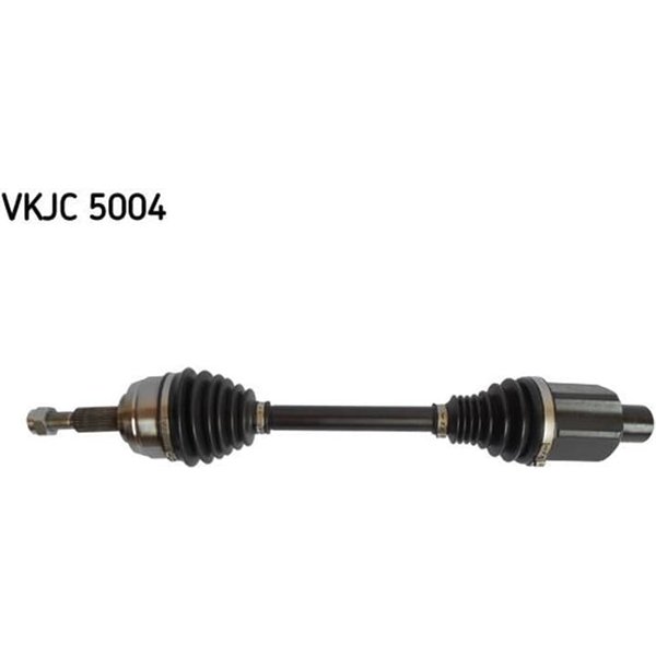SKF Antriebswelle Vorne Rechts Dacia Duster Renault Duster 1,5-image