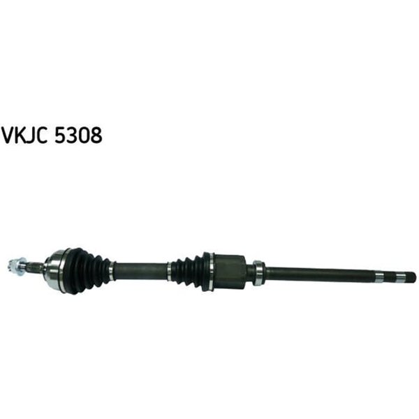 SKF Antriebswelle Vorne Rechts Citroen C5 C8 2,0-image