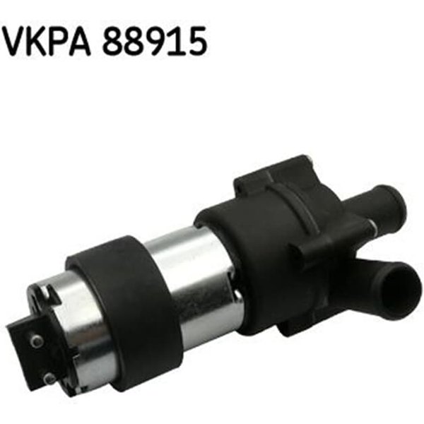 SKF Wasserpumpe Mercedes C-Klasse Clc-Klasse Clk Sl-image