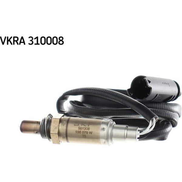 SKF Lambdasonde BMW 3Er 5Er 7Er X3 X5 Z3 Z4-image