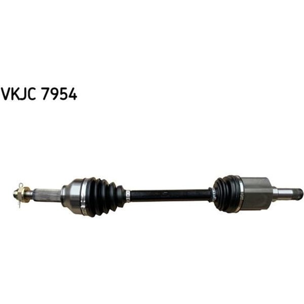SKF Antriebswelle Vorne Links Ford Tourneo V362 Transit V362 VKJC7954-image