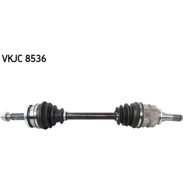Skf Antriebswelle Vorne Links Toyota Auris Corolla Verso-image