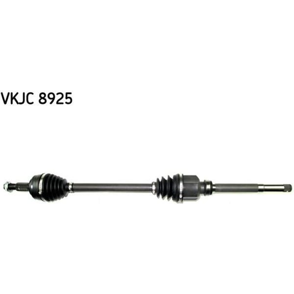 SKF Antriebswelle Vorne Links Citroen Opel Peugeot VKJC8925-image