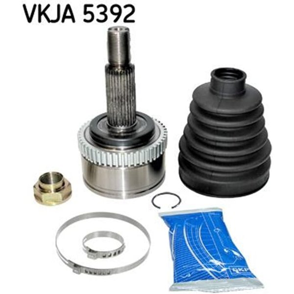 Skf Antriebswellengelenk AußEn Hyundai Ix35 Kia Sportage VKJA5392-image