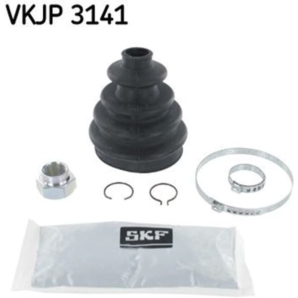 SKF Achsmanschette Ford Mazda-image