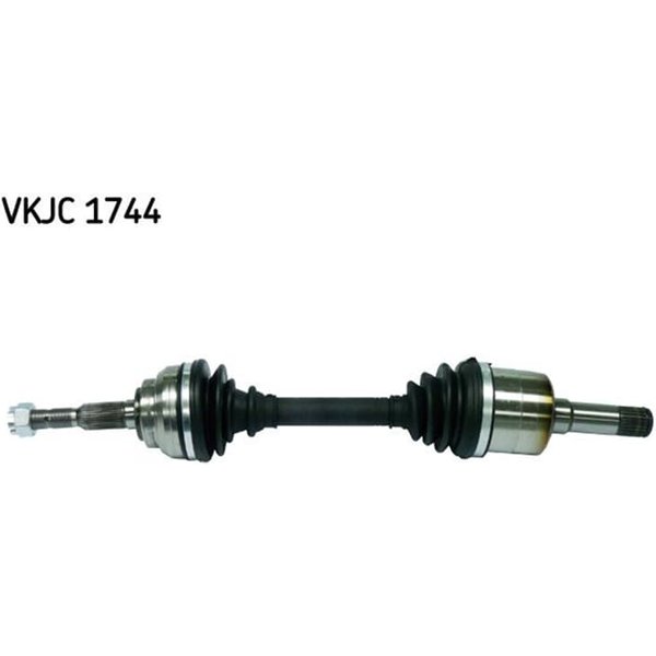 SKF Antriebswelle Vorne Links Opel Astra G Zafira A 2,2-image