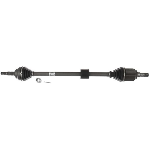 SKF Antriebswelle Vorne Rechts Opel Astra G Zafira A 2,0-image