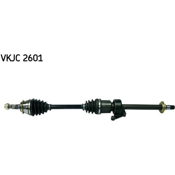 SKF Antriebswelle Vorne Rechts Mini R50 R53-image