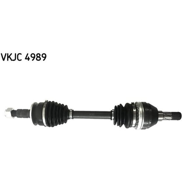 Skf Antriebswelle Vorne Links Opel Astra J VKJC4989-image