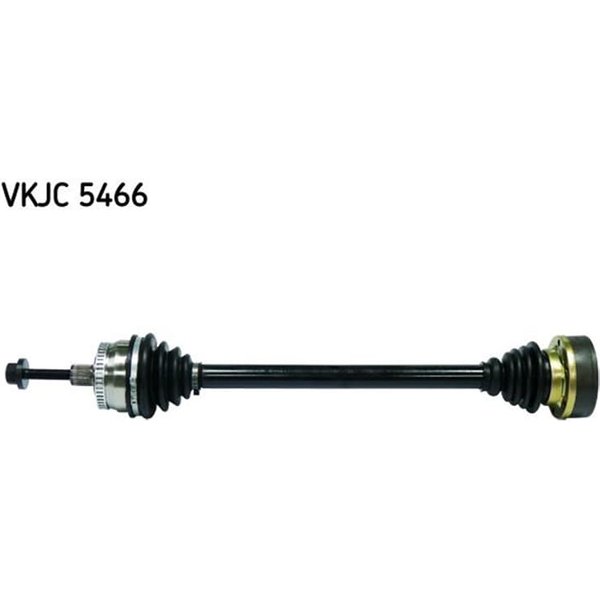 SKF Antriebswelle Vorne Rechts Audi A4 VW Passat-image