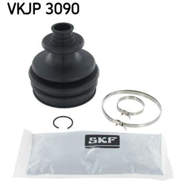 SKF Achsmanschette Mazda Toyota-image