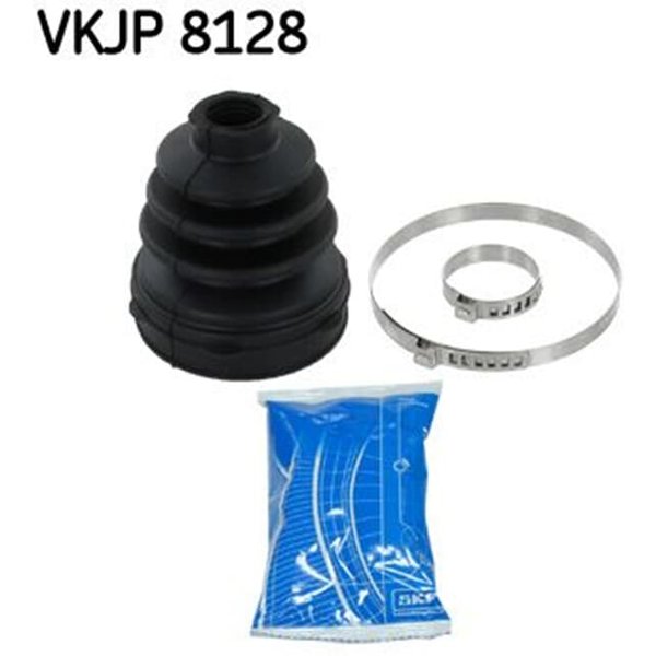SKF Achsmanschette Opel Combo Combo Tour Corsa C X01 Meriva A X03-image