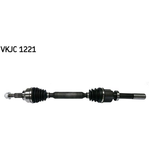 SKF Antriebswelle Vorne Rechts Renault Laguna 2 1,6-image
