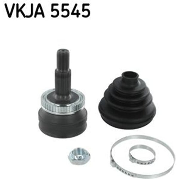 Skf Antriebswellengelenk AußEn Saab 9000 VKJA5545-image