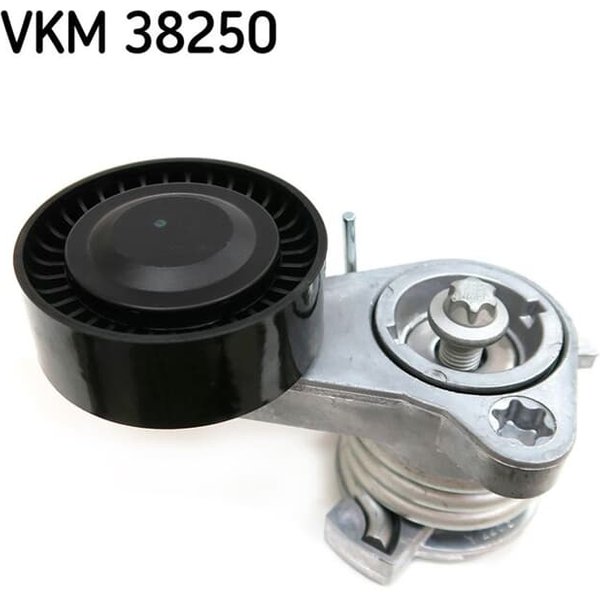 SKF Spannrolle BMW 1Er 3Er 5Er 6Er 7Er X1 X3 X5 Z4-image