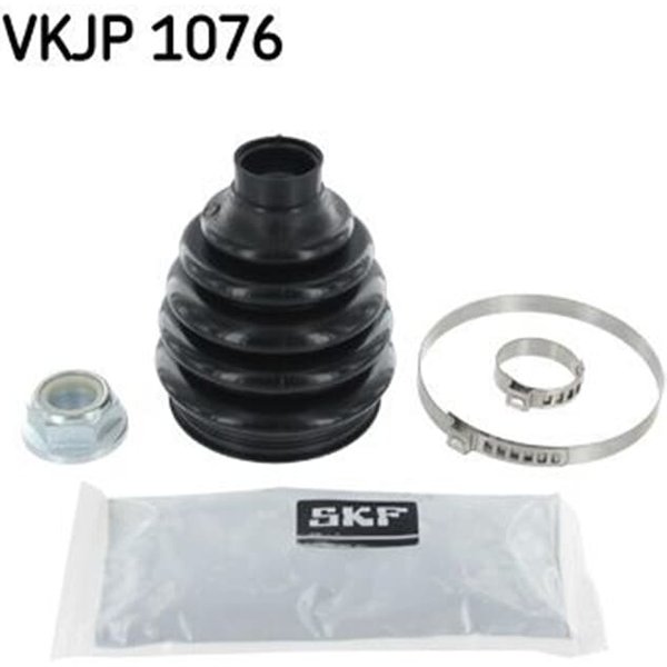 SKF Achsmanschette Ford-image