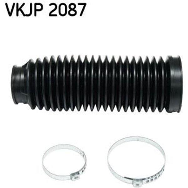 SKF Lenkmanschette Alfa 147 156 166 Gt Lancia Thesis-image