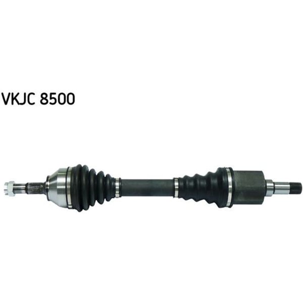 SKF Antriebswelle Vorne Links Citroen C4 C5 Ds4 Peugeot 3008 308 5008-image