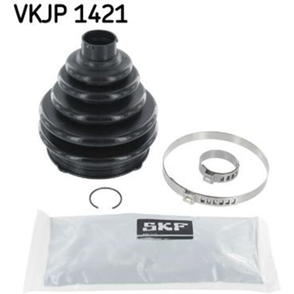 SKF Achsmanschette CitroëN DS Fiat Lancia Opel Peugeot-image