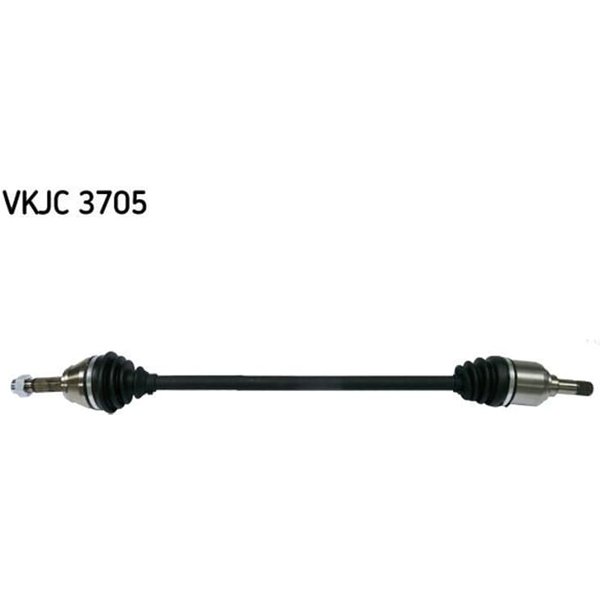 SKF Antriebswelle Vorne Rechts Fiat Doblo 119 223 1,6-image