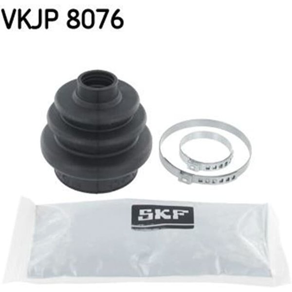 SKF Achsmanschette Alfa BMW Fiat Lancia-image