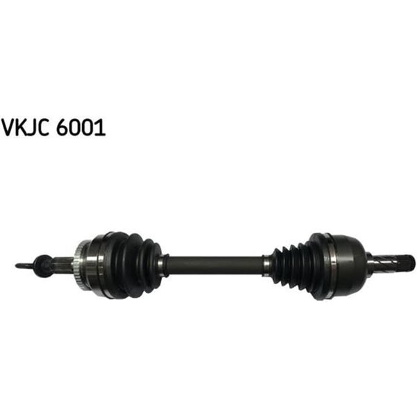 Skf Antriebswelle Vorne Links Volvo S60 V70 Xc70-image