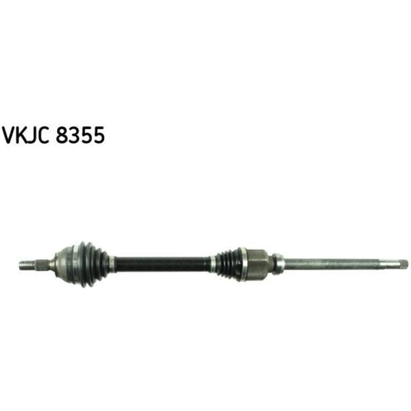 SKF Antriebswelle Vorne Rechts Citroen Berlingo C4 Peugeot Partner-image