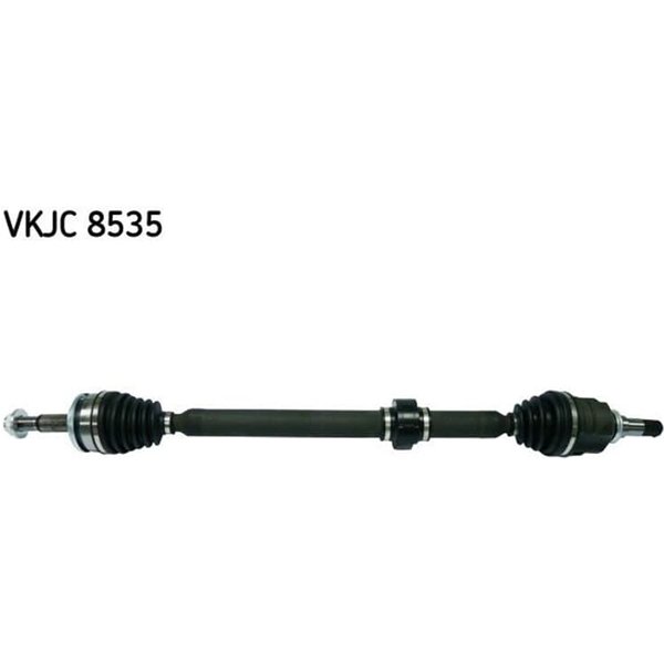 SKF Antriebswelle Vorne Rechts Toyota Auris Corolla-image