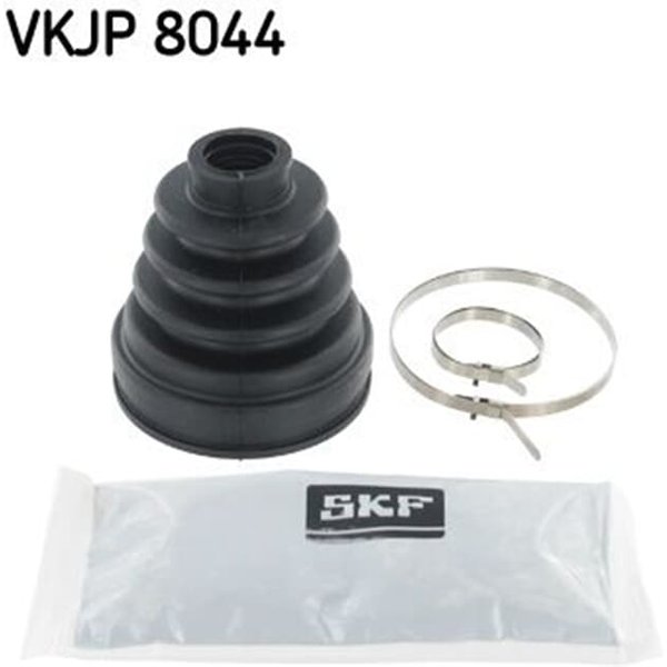 SKF Achsmanschette Toyota-image