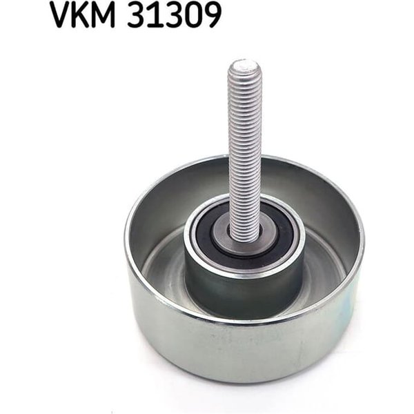 SKF Spannrolle Audi A4 A5 A6 A7 A8 Q5 Q7 VW Touareg 3,0-image