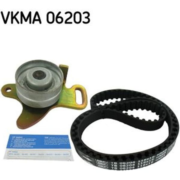 SKF Zahnriemensatz Citroen Cx Peugeot 505 Renault 21 25 Espace Trafic-image