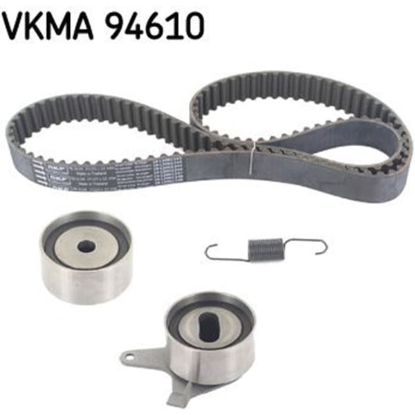 SKF Zahnriemensatz Mazda 323 BJ-image