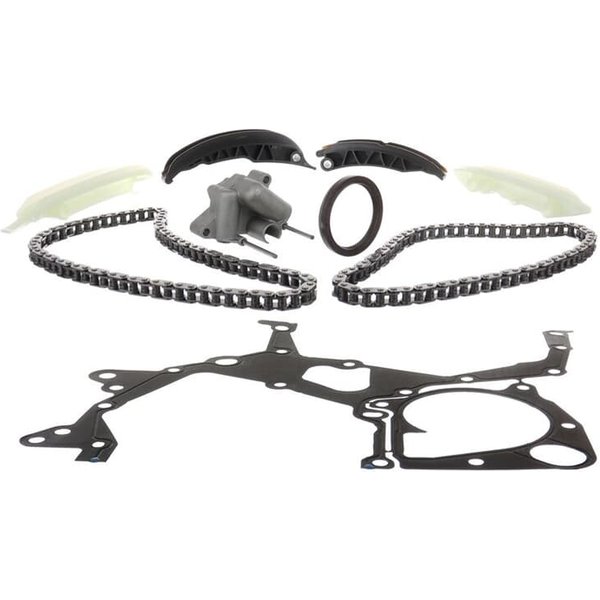 SKF Steuerkettensatz BMW 1Er 3Er 5Er 6Er 7Er X3 X5 X6-image