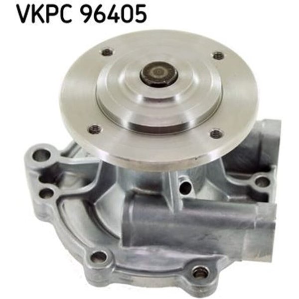 SKF Wasserpumpe Suzuki Baleno Grand Sx4 Vitara-image