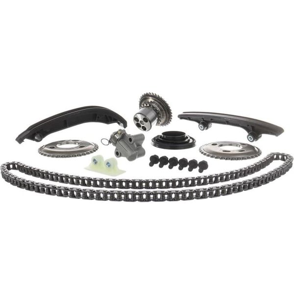 SKF Steuerkettensatz Ford Tourneo V362 Transit V362 2,2-image