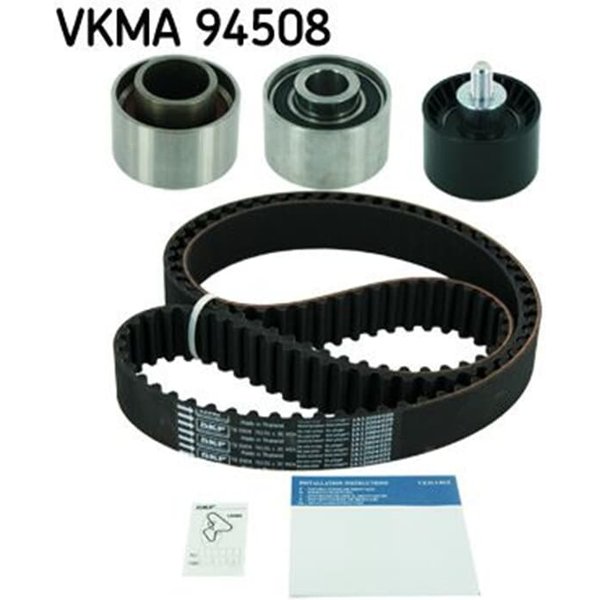 SKF Zahnriemensatz Kia Carnival 2 2,9-image