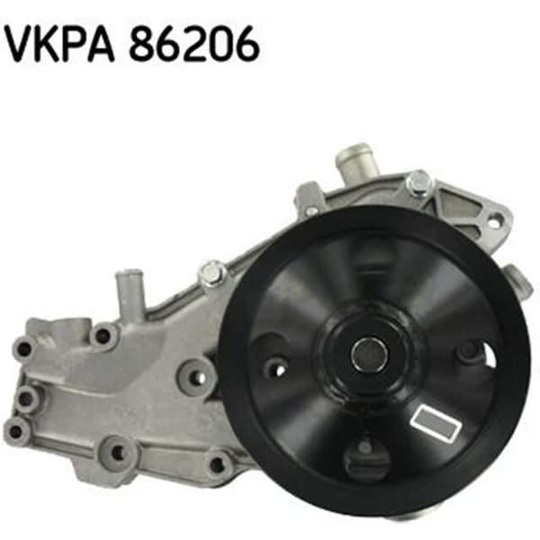 SKF Wasserpumpe Renault 11 19 9 Rapid Super-image