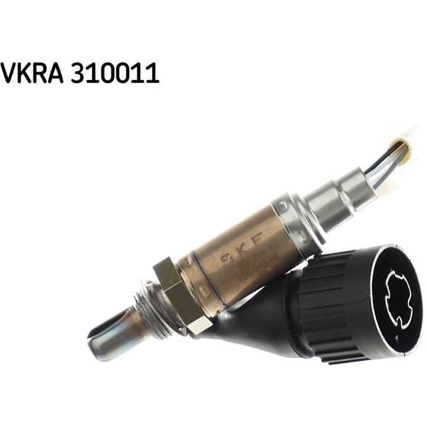 Skf Lambdasonde Bmw 5Er E34 7Er E32-image